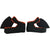 LS2 Fast V2 Mini Cheek Pad Helmet Accessories