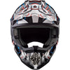 LS2 Gate Beast MX Youth Off-Road Helmets