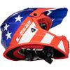 LS2 Gate Stripes Youth Off-Road Helmets