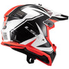 LS2 Gate TwoFace Adult Off-Road Helmets