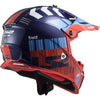 LS2 Gate Xcode Youth Off-Road Helmets