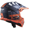 LS2 Gate Xcode Adult Off-Road Helmets