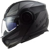 LS2 Horizon Axis Modular Adult Street Helmets (Brand New)