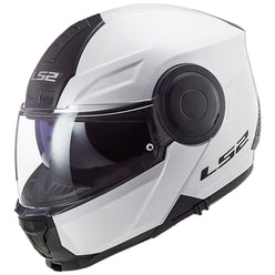 LS2 Horizon Solid Adult Street Helmets