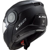 LS2 Horizon Solid Modular Adult Street Helmets (Brand New)