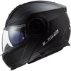 LS2 Horizon Solid Modular Adult Street Helmets (Brand New)
