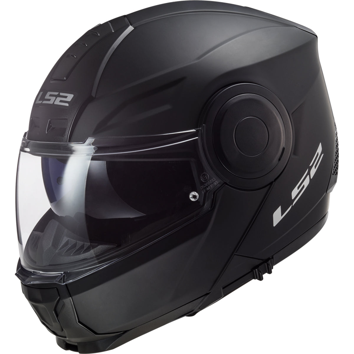 LS2 Horizon Solid Modular Adult Street Helmets (BRAND-902