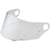 LS2 FF385/396/387/392 Anti-Fog / Scratch Resistant Visor Helmet Accessories (Brand New)