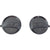 LS2 Knob Set Helmet Accessories