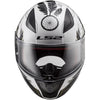 LS2 Rapid Dream Catcher Adult Street Helmets (Brand New)