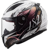LS2 Rapid Dream Catcher Adult Street Helmets (Brand New)
