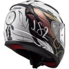 LS2 Rapid Dream Catcher Adult Street Helmets (Brand New)