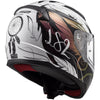 LS2 Rapid Dream Catcher Adult Street Helmets