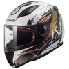 LS2 Rapid Dream Catcher Adult Street Helmets (Brand New)