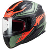 LS2 Rapid Gale Adult Street Helmets