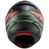 LS2 Rapid Gale Adult Street Helmets