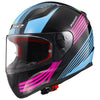 LS2 Rapid Rad Adult Street Helmets