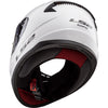 LS2 Rapid Solid Adult Street Helmets