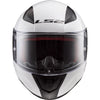 LS2 Rapid Solid Adult Street Helmets