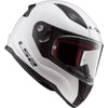 LS2 Rapid Solid Adult Street Helmets