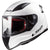 LS2 Rapid Solid Adult Street Helmets