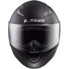 LS2 Rapid Solid Adult Street Helmets