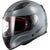 LS2 Rapid Solid Adult Street Helmets