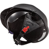 LS2 Rebellion Solid Adult Cruiser Helmets (Brand New)