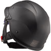 LS2 Rebellion Solid Adult Cruiser Helmets (Brand New)