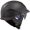 LS2 Rebellion Solid Adult Cruiser Helmets (Brand New)