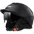 LS2 Rebellion Solid Adult Cruiser Helmets (Brand New)