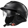 LS2 Rebellion Solid Adult Cruiser Helmets (Brand New)