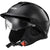 LS2 Rebellion Solid Adult Cruiser Helmets (Brand New)