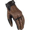 LS2 Rust Vintage Men's Cruiser Gloves