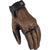 LS2 Rust Vintage Men's Cruiser Gloves (Brand New)