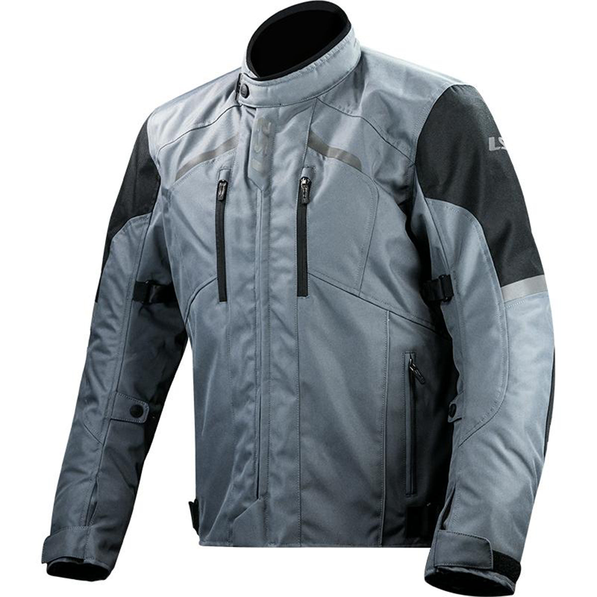 LS2 Serra Evo Men's Street Jackets-MJ066