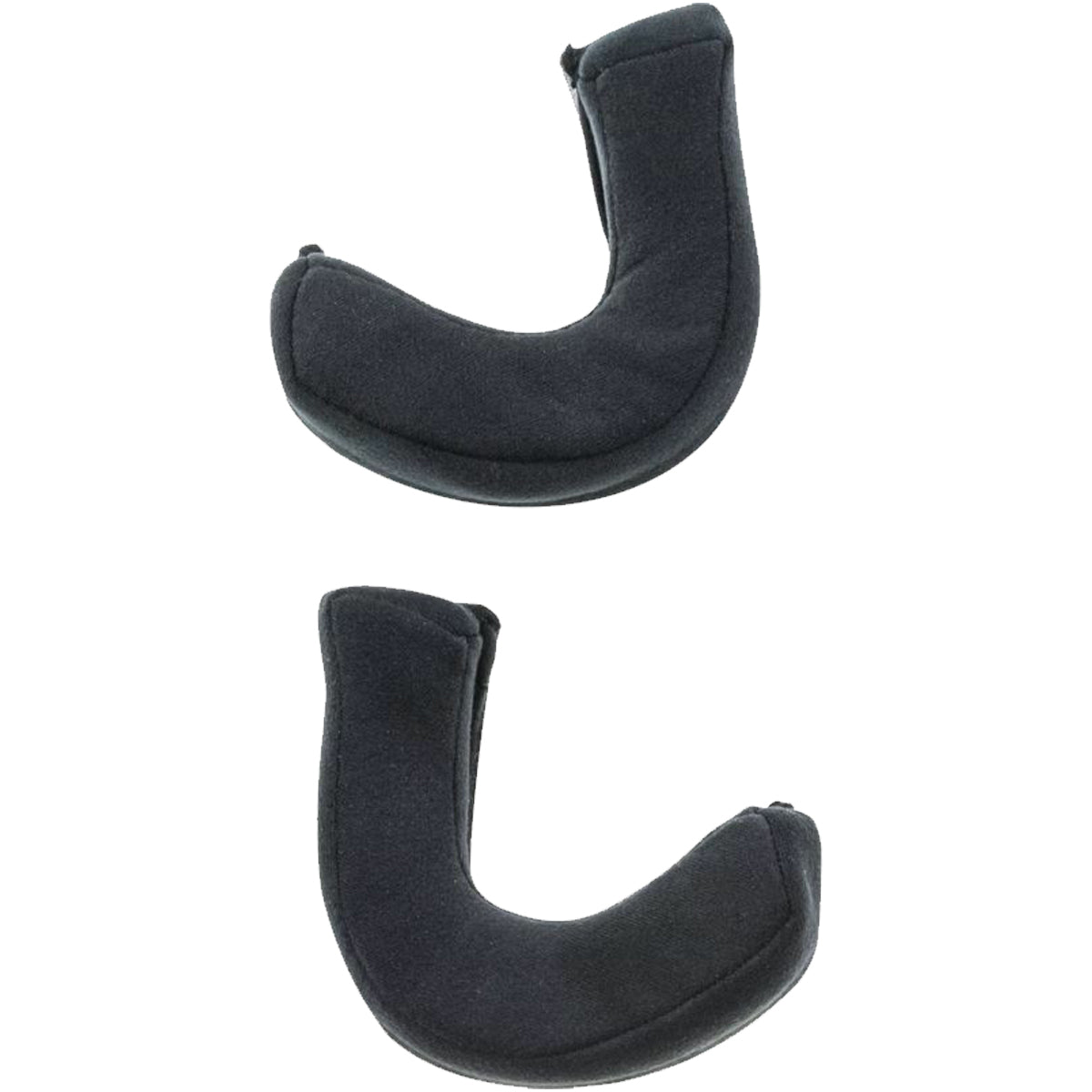 LS2 Spitfire Cheek Pad Helmet Accessories-03-211