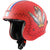 LS2 Spitfire Spark Adult Cruiser Helmets