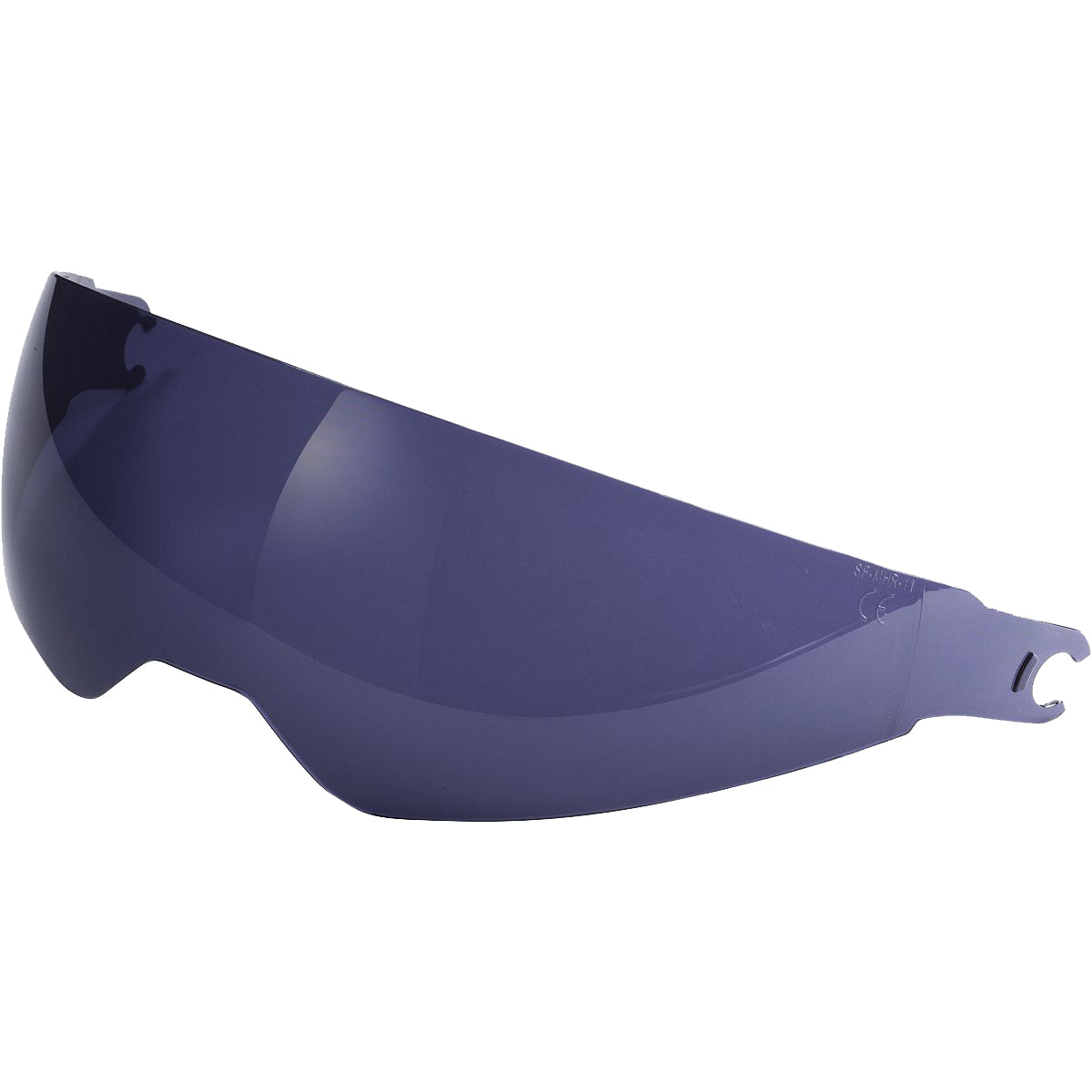ls2 assault helmet sun visor replacement LS2 Dark Smoke Inner Sun Shield for Stream Helmets