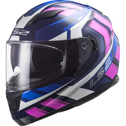 LS2 Stream Loop Adult Street Helmets