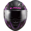 LS2 Stream Lux Adult Street Helmets (Brand New)