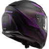 LS2 Stream Lux Adult Street Helmets (Brand New)