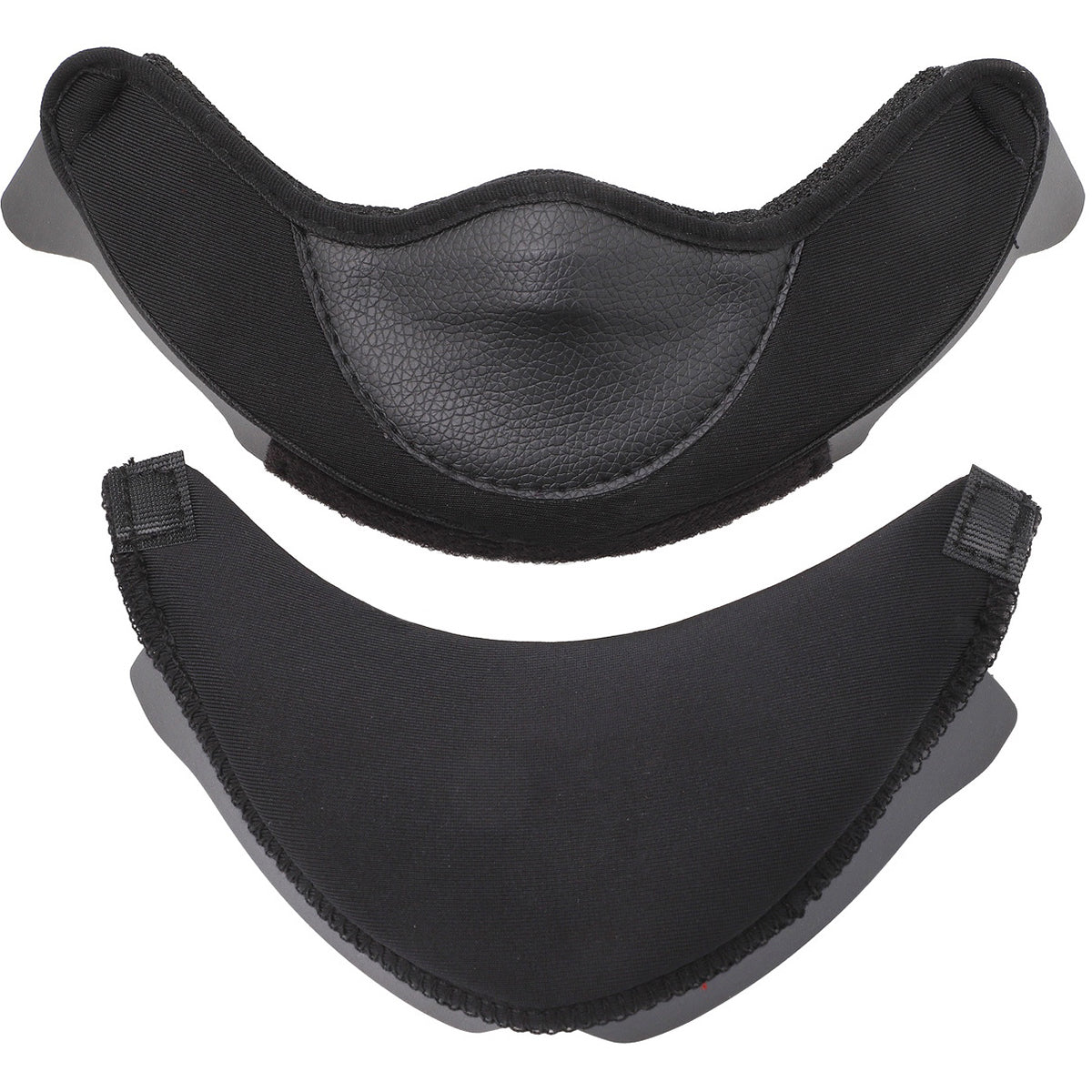 breath guard for motorcycle helmet LS2 Stream Snow Breath Guard Helmet Accessories Black / One Size