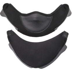 LS2 Stream Snow Breath Guard Helmet Accessories