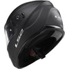 LS2 Stream Solid Adult Street Helmets (Brand New)