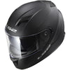 LS2 Stream Solid Adult Street Helmets (Brand New)