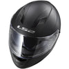 LS2 Stream Solid Adult Street Helmets (Brand New)
