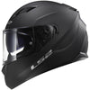 LS2 Stream Solid Adult Street Helmets (Brand New)