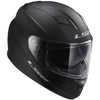 LS2 Stream Solid Adult Street Helmets (Brand New)