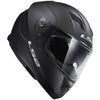 LS2 Stream Solid Adult Street Helmets (Brand New)
